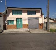 Casa Comercial para Venda, em Campo Largo, bairro Nova Trento, 4 dormitórios, 3 banheiros, 5 vagas