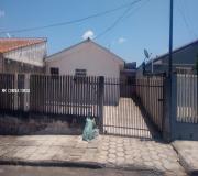 Casa 3 dormitórios para Venda, em Campo Largo, bairro Águas Claras, 3 dormitórios, 1 banheiro