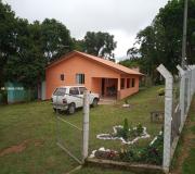 Chácara para Venda, em Balsa Nova, bairro Bugre, 2 dormitórios, 1 banheiro, 2 vagas