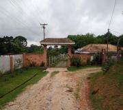 Sítio para Venda, em Campo Largo, bairro Colônia Mariana